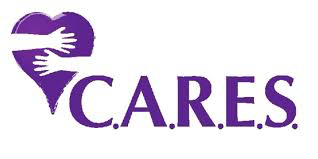 CARES Logo – The Laboratory Theater of Florida