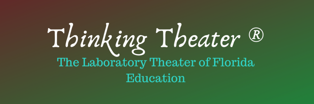 Thinking Theater (registered trademark)