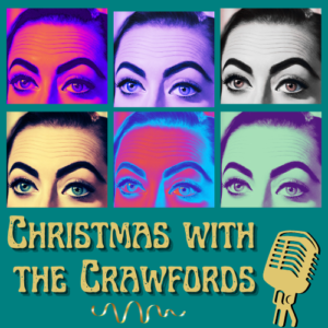 Christmas with the Crawfords graphic