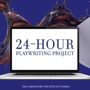 24 Hour Playwriting Project